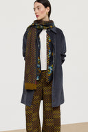 Stole 55X180 cm- Nablus Payne