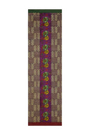 Stole 55X180 cm - Nablus Violet