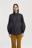 Camicia Suzette - Blue