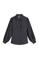 Camicia Suzette - Blue