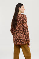 Theresa Cardigan - Gir Rose Coffee