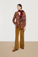 Theresa Cardigan - Gir Rose Coffee