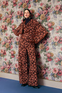 Theresa Cardigan - Gir Rose Coffee