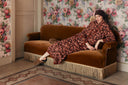 Theresa Cardigan - Gir Rose Coffee
