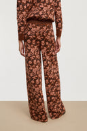 Theresa Pant - Gir Rose Coffee