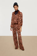 Theresa Pant - Gir Rose Coffee
