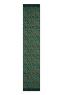 Theresa Scarf - Gir Rose Turquoise