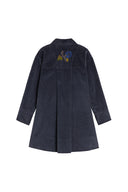 Abito Tokio - Grey Blue