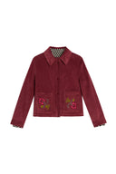 Tokio Jacket - Rany