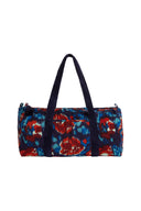 Week End Bag - Kashmir Roses