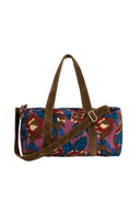 Week End Bag - Kashmir Roses