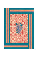 Trapunta Reversibile 70x100 cm - Dam Dam Red Sage