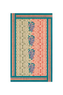 Trapunta Reversibile 110x180 cm - Dam Dam Red Sage
