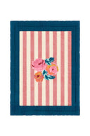 Trapunta Reversibile 70x100 cm - Nizam Cream Pink