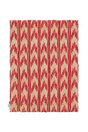Reversible quilt 70x100 cm - Nina rose mint