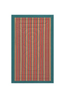 Trapunta Reversibile 70x100 cm - Oriental Garden Chutney Pervinch