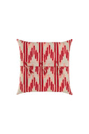 Cotton cushion cover 45x45 cm - Nina rose mint