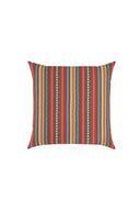Federa Cotone 45x45 cm - Oriental Garden Chutney Pervinch