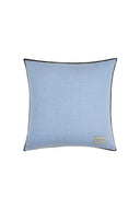 Saved ny x Lisa Corti cashmere cushion cover 50x50 cm - Ankara rust