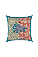 Federa Cotone 60x60 cm - Dam Dam Red Sage
