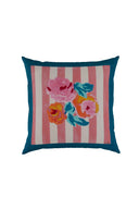 Federa Cotone 60x60 cm - Nizam Cream Pink