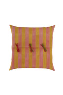 Federa Cotone 60x60 cm - Nizam Cream Pink