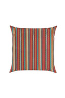 Federa Cotone 60x60 cm - Oriental Garden Chutney Pervinch