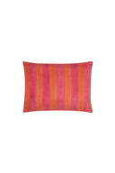 Cotton Cushion 30x40 cm - Nizam Acid Green