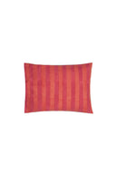 Cotton Cushion 30x40 cm - Nizam Red