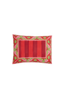 Cotton Cushion 30x40 cm - Nizam Sulphur