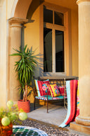 Cuscino Cotone 30x40 cm - Nizam Sulphur