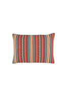Cotton Cushion 30X40 cm - Oriental Garden Chutney