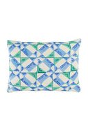 Cuscino Cotone 30x40 cm - Positano Red Tiles