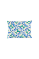 Cuscino Cotone 30x40 cm - Positano Red Tiles