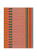 Reversible gudri 130x180 cm - Dali' peony plumbago