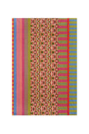 Reversible gudri 130x180 cm - Dali' peony plumbago
