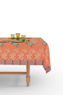 Telo Cotone 220x220 cm - Kandem Queen Peach