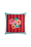 Cotton Cushion Cover 60x60 cm - Nizam Sulphur