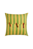Cotton Cushion Cover 60x60 cm - Nizam Sulphur