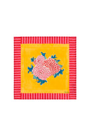Cotton Napkin  50X50 - Corolla Gold