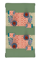 Tovagliolo Cotone 50x50 cm - Dam Dam Red Sage