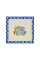 Tovagliolo Cotone 50x50 cm - Positano Flower