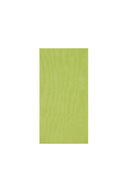 Organza napkin 50x50 cm - Acid green