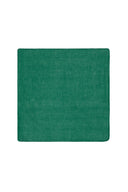 Organza napkin 50x50 cm - Bottle green