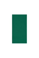 Organza napkin 50x50 cm - Bottle green
