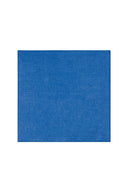 Organza napkin 50x50 cm -  blue