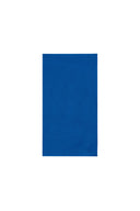 Organza napkin 50x50 cm -  blue