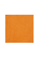 Organza napkin 50x50 cm - Cinnamon