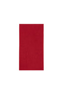 Organza napkin 50x50 cm - Cherry red