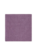 Organza napkin 50x50 cm - Dust violet